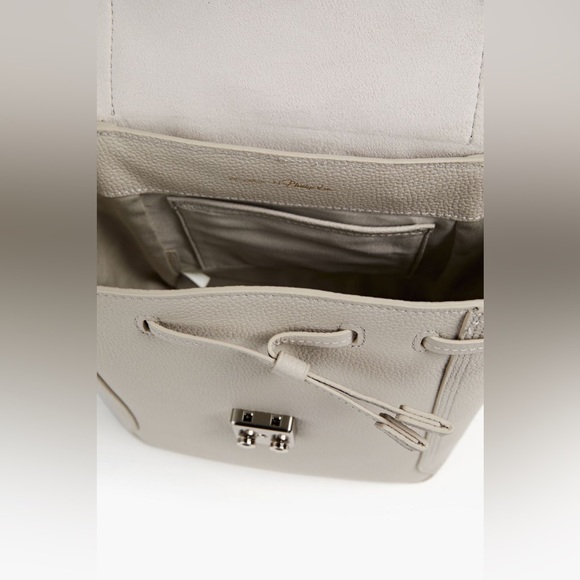 PHILLIP LIM Pashli Leather Backpack - Picture 5 of 6